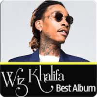 Wiz Khalifa Best Album on 9Apps