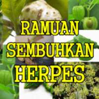 Ramuan Herbal Penyakit Herpes on 9Apps