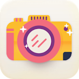 ikon 2019 Sweet Selfie Lite - Selfie Camera