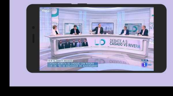online tv screenshot 8