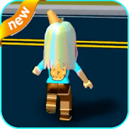 Cookie swirl robloc obby Mod icon