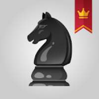 Chess Puzzles - Grandmaster Tactics: Quest loot