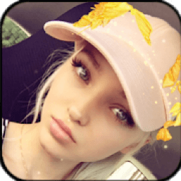 New Filter for Snapchat 2020 icon