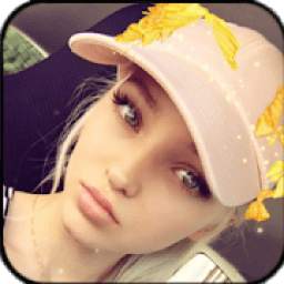 filtter for snapchat 1