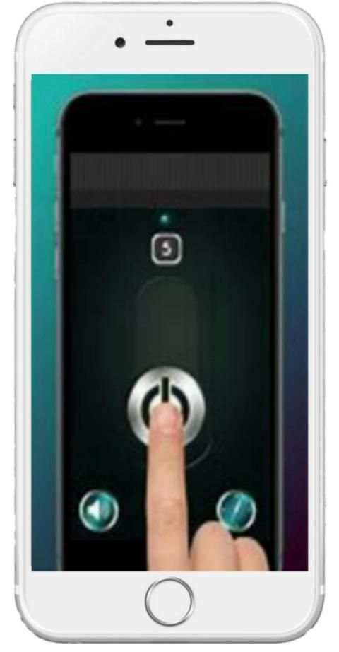 Flashlight Pro स्क्रीनशॉट 4