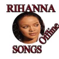 Rihanna Songs (Offline 40 Songs)