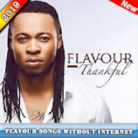 Flavour N'abania - best songs - without internet