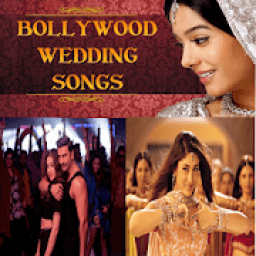 Bollywood Wedding Songs иконка