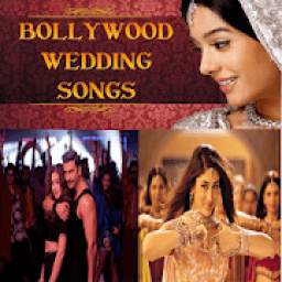 Bollywood Wedding Songs 1