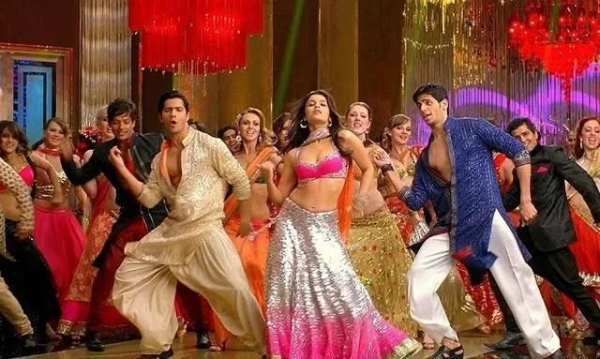 Bollywood Wedding Songs screenshot 7
