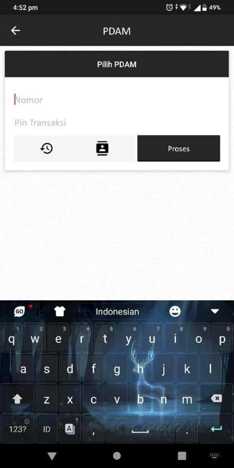 OnePlus screenshot 1