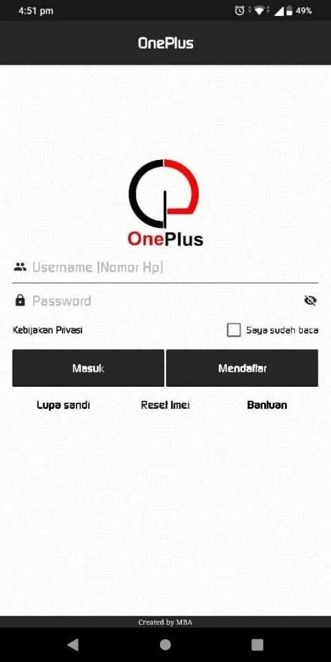 OnePlus screenshot 6