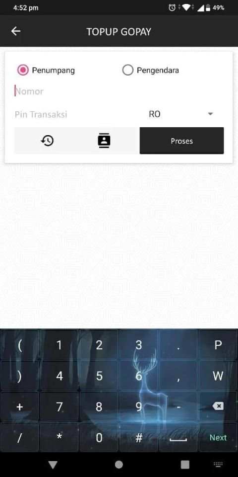 OnePlus screenshot 4