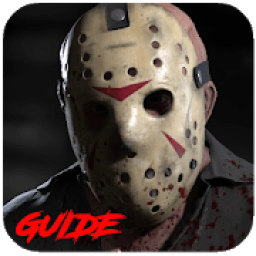 ikon Guide for Friday The 13th Games