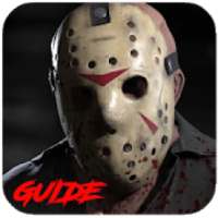 Guide for Friday The 13th Games