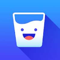 Water Drink Tracker&Reminder on 9Apps