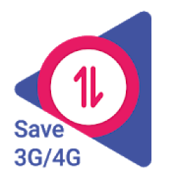 Data Recharge &amp; Data Saver 4G आइकन