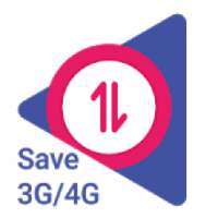 Data Recharge & Data Saver 4G on 9Apps