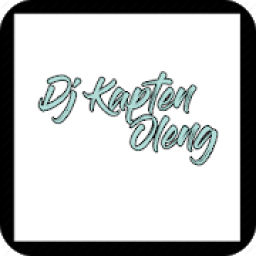 Dj Kapten Oleng Mantap Jiwa Offline icon