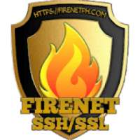 Firenet SSH/SSL on 9Apps