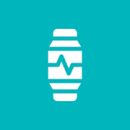 User guide for Fitbit Charge 3 आइकन