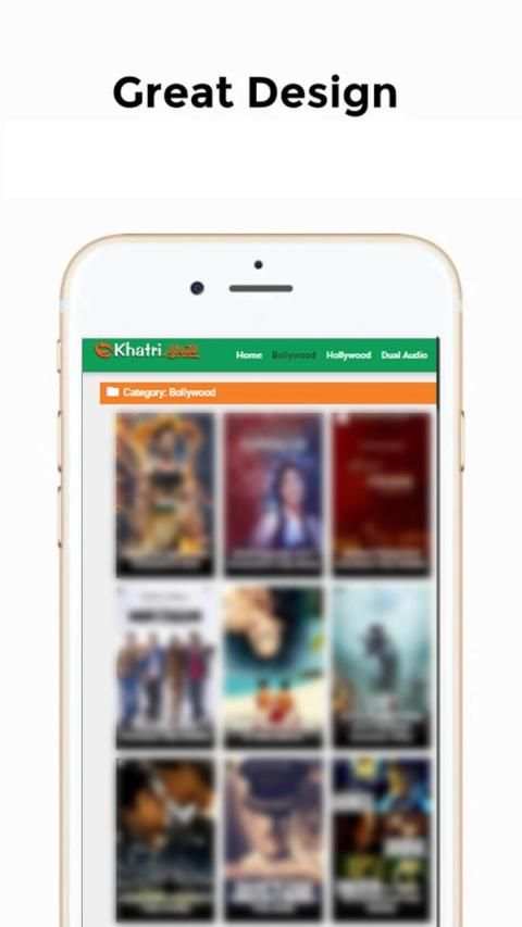 Filmyhit (All Movie Free Watch Online) screenshot 4