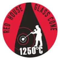 Red House Glass Cone on 9Apps