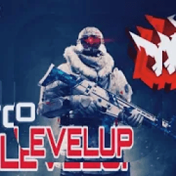 ikon Levelup 007 Skills Freefire 2020