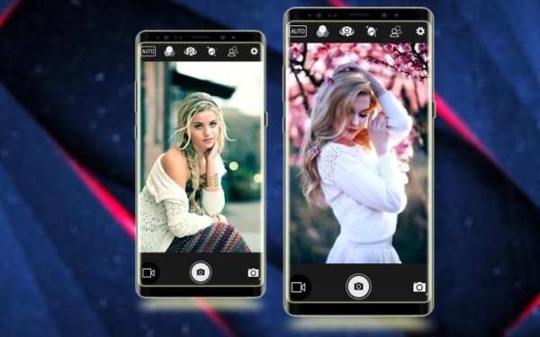 camera for oppo - camera for oppo k3 screenshot 1