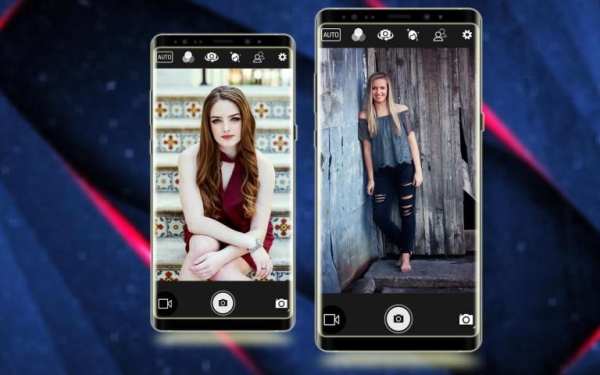 camera for oppo - camera for oppo k3 screenshot 2