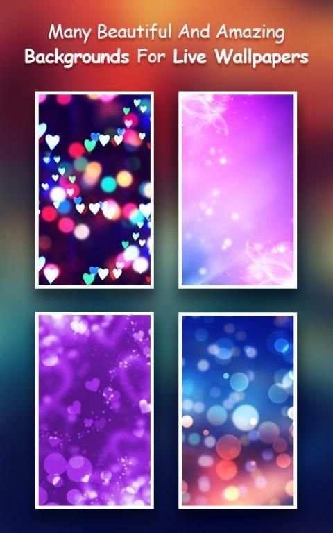 Name Art - Animations, Live wallpapers screenshot 4