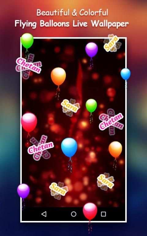 Name Art - Animations, Live wallpapers screenshot 6