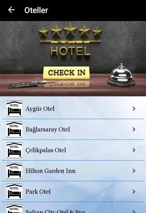 Safranbolu Travel Guide screenshot 10