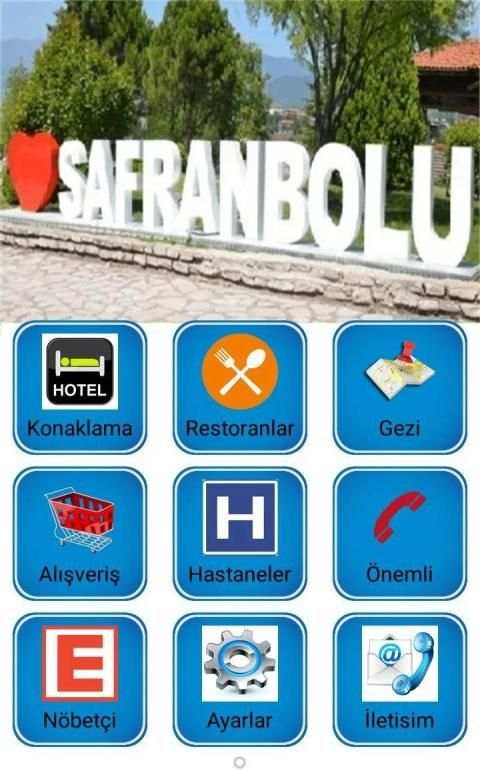 Safranbolu Travel Guide screenshot 11