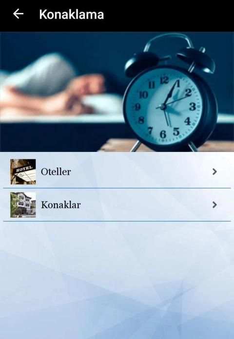 Safranbolu Travel Guide screenshot 3