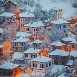 SAFRANBOLU TRAVEL GUIDE 3.8.2.1.6