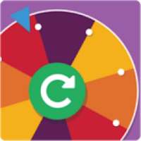 Ganhe Girando on 9Apps