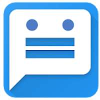 ikon Botim lite Video Calls and chat
