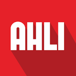 Ahli App - Jual Jasa, Cari Jasa icon