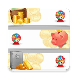 Earn Money on Spin icon