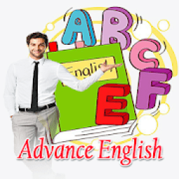 Advance English आइकन