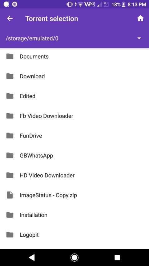 Movie Downloader - Torrent Search Engine, TorrentZ screenshot 5
