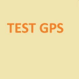 ikon Test GPS