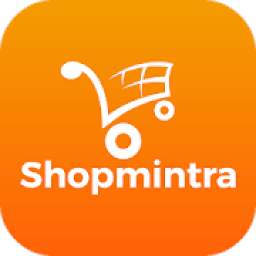 Shopmintra Online Shopping App