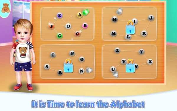 Babies First School screenshot 6