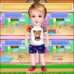 ikon Babies First School