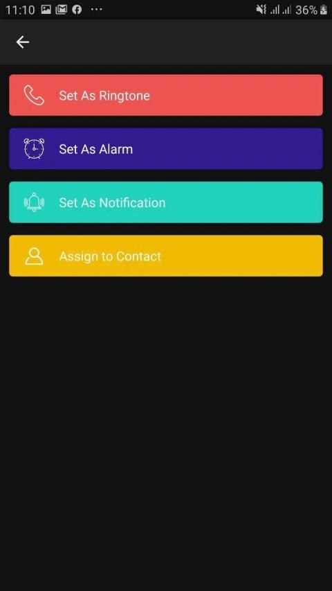 Funny ringtones Fun for mobile स्क्रीनशॉट 2
