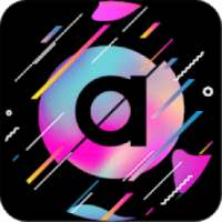 AmoledWalls - Wallpaper [S10 hole punch Walls]