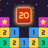 Block Puzzle: Merge Star