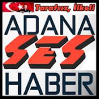 Adana Ses Haber